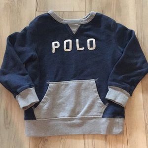 Polo by Ralph Lauren Boys Sweater